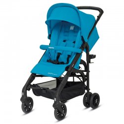 ANTIGUA BLUE - Прогулочная коляска Inglesina Zippy Light